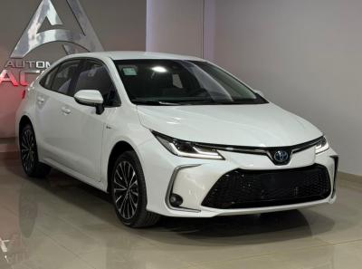 Miniatura de TOYOTA COROLLA SEG HEV 1.8