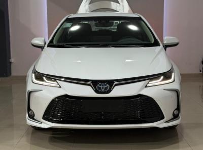 Miniatura de TOYOTA COROLLA SEG HEV 1.8