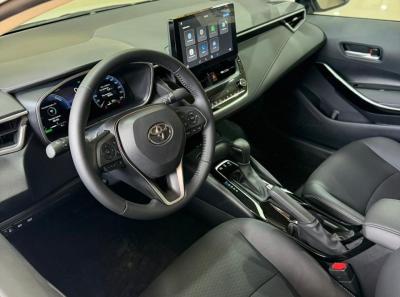 Miniatura de TOYOTA COROLLA SEG HEV 1.8