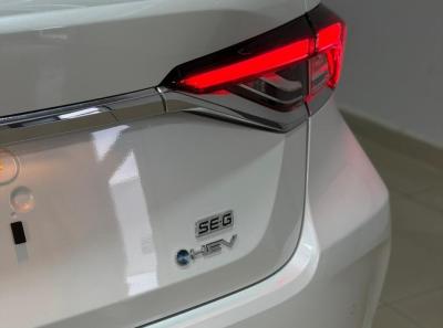 Miniatura de TOYOTA COROLLA SEG HEV 1.8