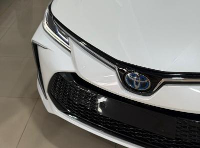Miniatura de TOYOTA COROLLA SEG HEV 1.8