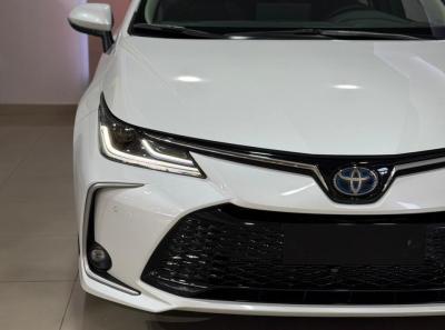 Miniatura de TOYOTA COROLLA SEG HEV 1.8