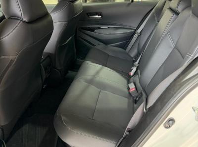 Miniatura de TOYOTA COROLLA SEG HEV 1.8