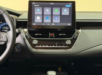 Miniatura de TOYOTA COROLLA SEG HEV 1.8