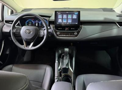 Miniatura de TOYOTA COROLLA SEG HEV 1.8