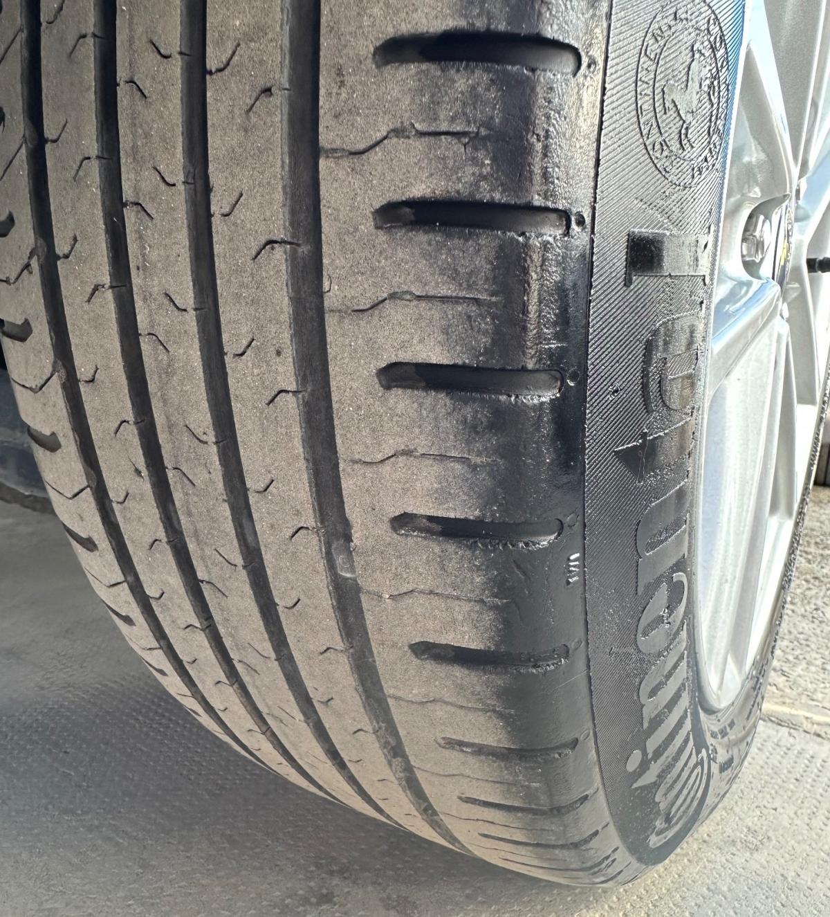 Foto de FORD FOCUS S 2018, color blanco, en San Juan