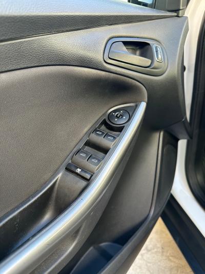 Miniatura de FORD FOCUS S