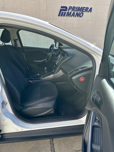 Miniatura de FORD FOCUS S