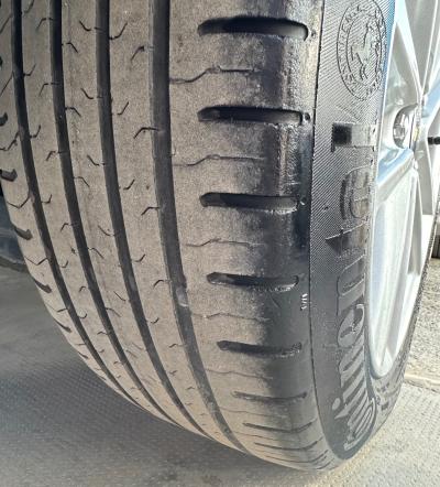 Miniatura de FORD FOCUS S