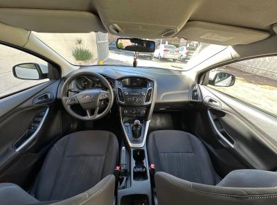 Miniatura de FORD FOCUS S