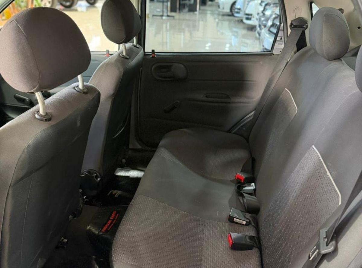 Foto de CHEVROLET CLASSIC LS ABS 1.4 2016, color gris, en San Juan