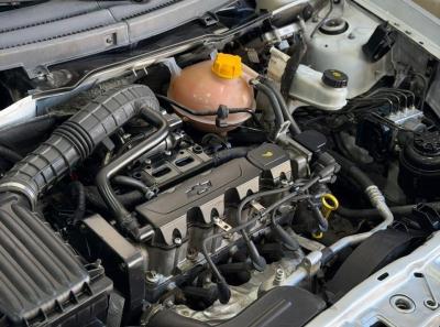 Miniatura de CHEVROLET CLASSIC LS ABS 1.4