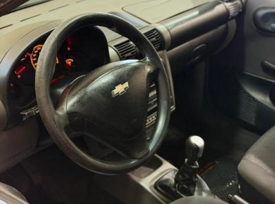 Miniatura de CHEVROLET CLASSIC LS ABS 1.4