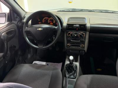 Miniatura de CHEVROLET CLASSIC LS ABS 1.4