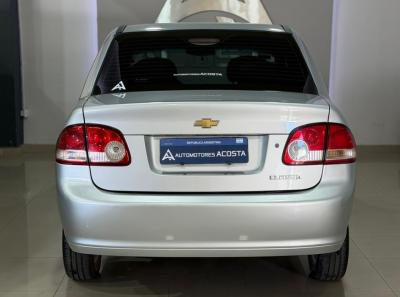 Miniatura de CHEVROLET CLASSIC LS ABS 1.4