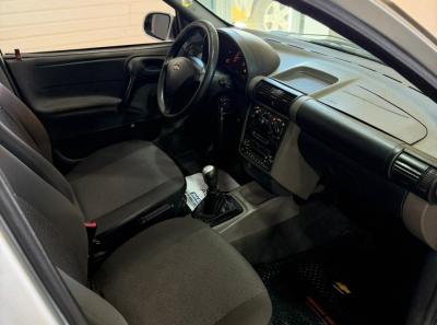 Miniatura de CHEVROLET CLASSIC LS ABS 1.4