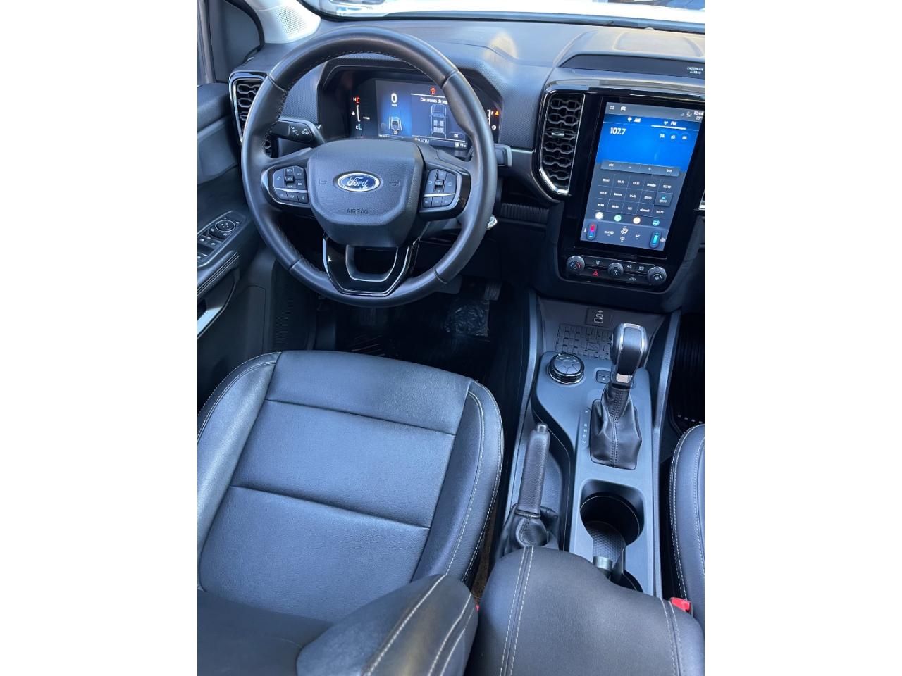 Foto de FORD RANGER Xlt 2.0 tubo 2023, color sin color especificado, en San Juan