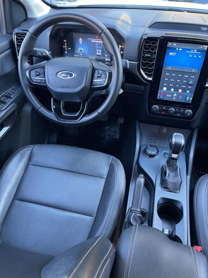 Foto de FORD RANGER Xlt 2.0 turbo 2023, color sin color especificado, en San Juan