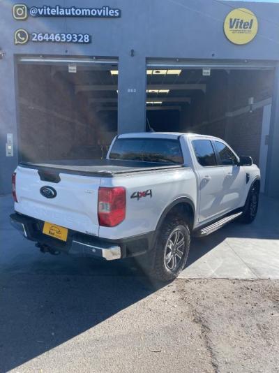 Miniatura de FORD RANGER Xlt 2.0 turbo