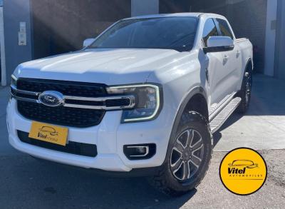 Miniatura de FORD RANGER Xlt 2.0 turbo