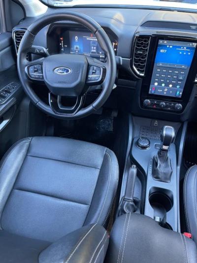 Miniatura de FORD RANGER Xlt 2.0 turbo
