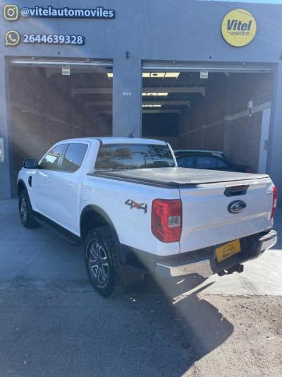 Miniatura de FORD RANGER Xlt 2.0 turbo