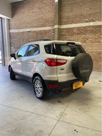 Miniatura de FORD ECO SPORT SE
