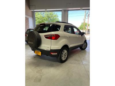 Miniatura de FORD ECO SPORT SE