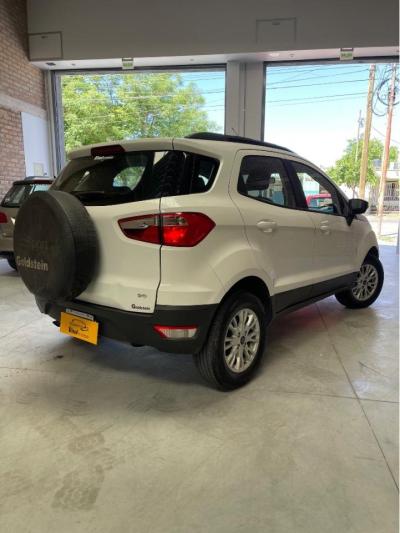 Miniatura de FORD ECO SPORT SE