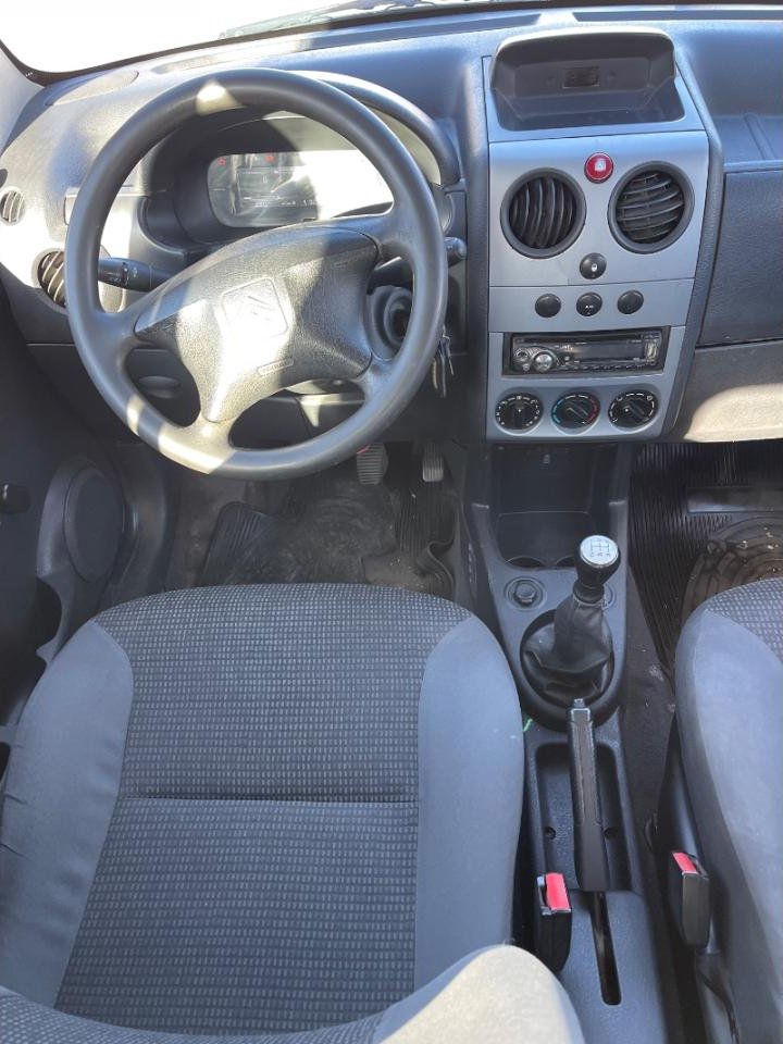 Foto de CITROEN BERLINGO Furgon mix berlingo hdi 2019, color sin color especificado, en San Juan