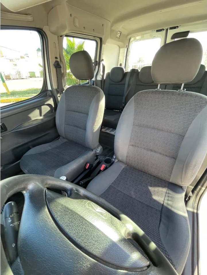 Foto de CITROEN BERLINGO Furgon mix berlingo hdi 2019, color sin color especificado, en San Juan
