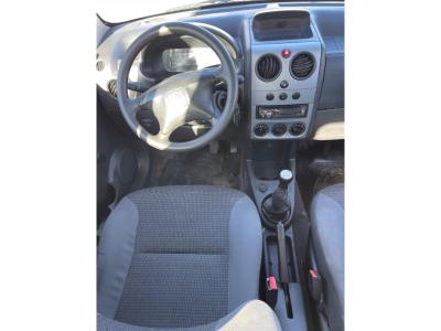 Miniatura de CITROEN BERLINGO Furgon mix berlingo hdi