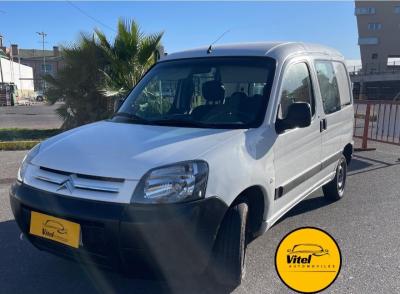 Foto de CITROEN BERLINGO Furgon mix berlingo hdi 2019, color sin color especificado, en San Juan