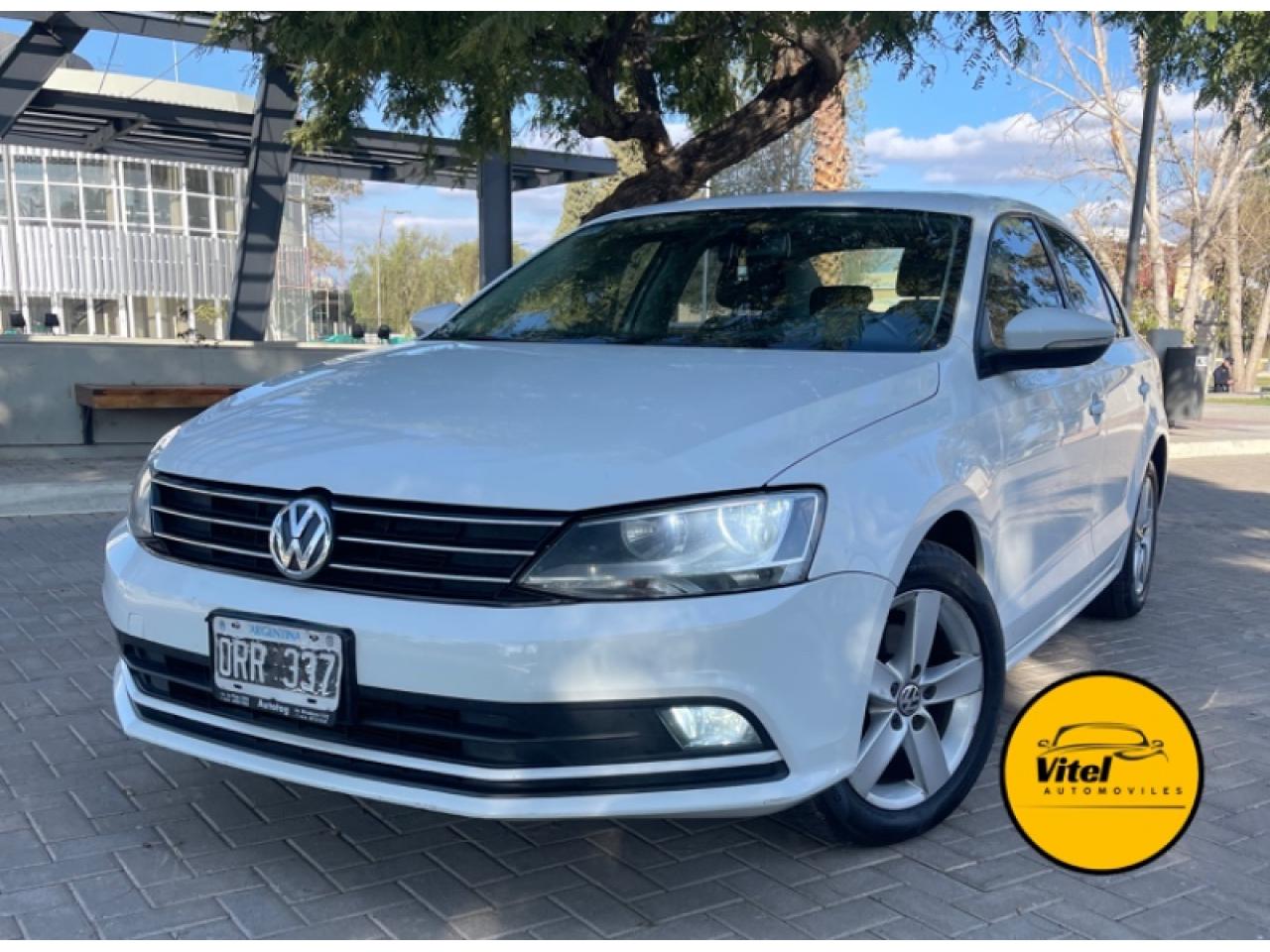Foto de VOLKSWAGEN VENTO Avance 2015, color sin color especificado, en San Juan