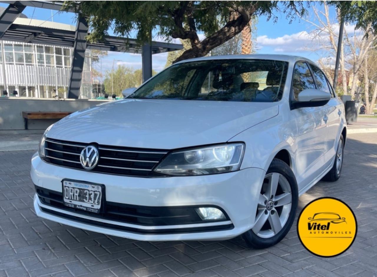 Foto de VOLKSWAGEN VENTO Avance 2015, color sin color especificado, en San Juan