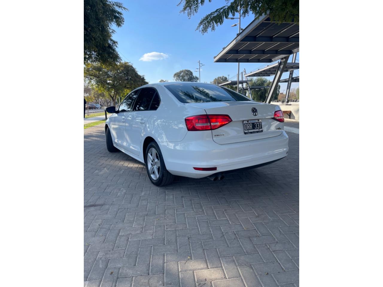 Foto de VOLKSWAGEN VENTO Avance 2015, color sin color especificado, en San Juan