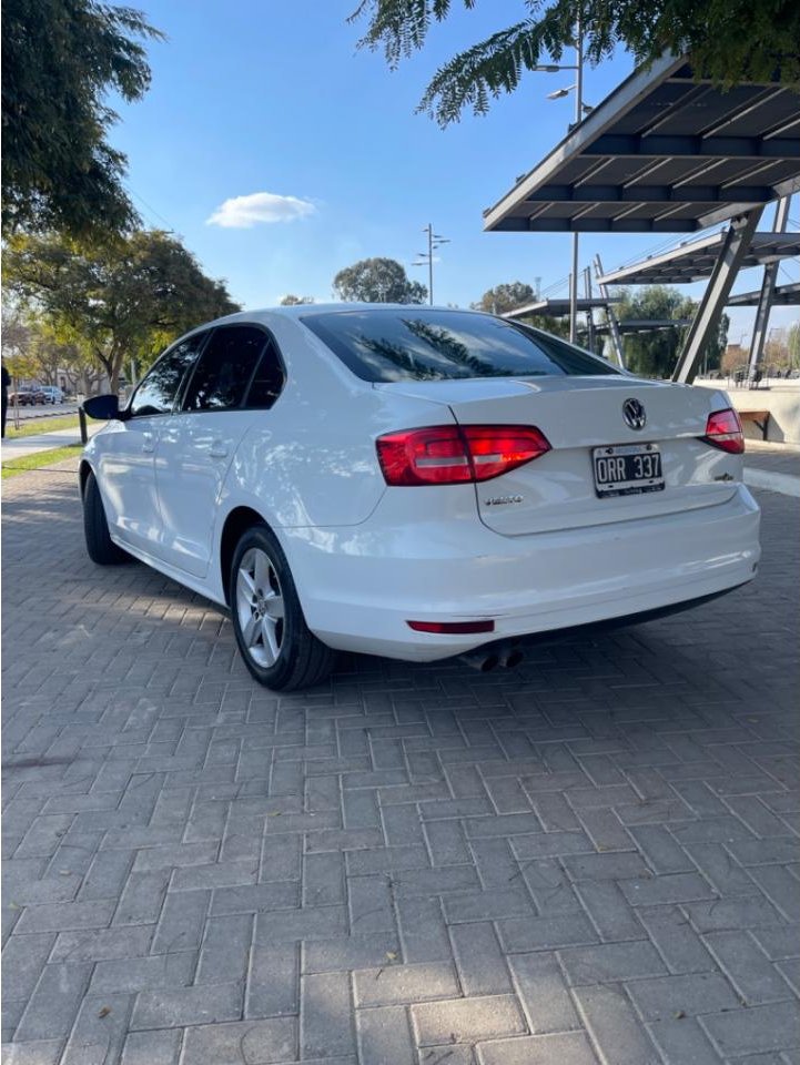 Foto de VOLKSWAGEN VENTO Avance 2015, color sin color especificado, en San Juan