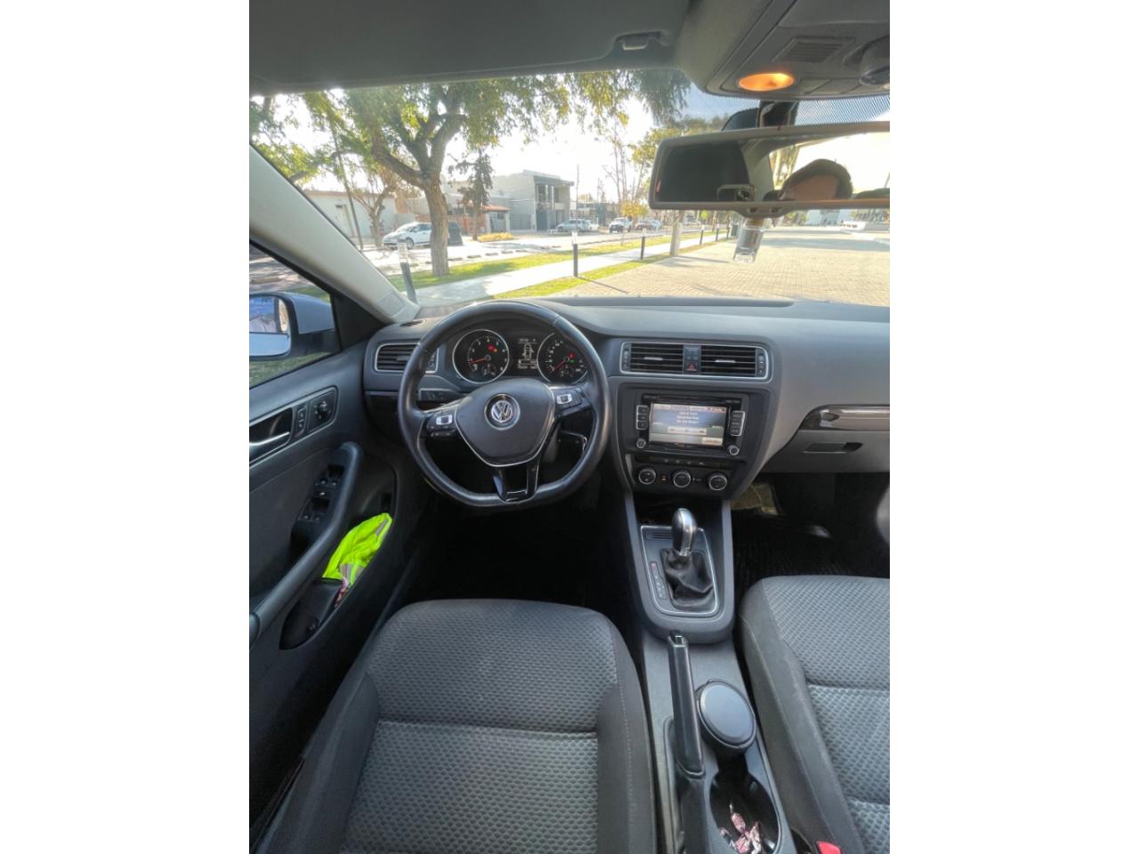 Foto de VOLKSWAGEN VENTO Avance 2015, color sin color especificado, en San Juan