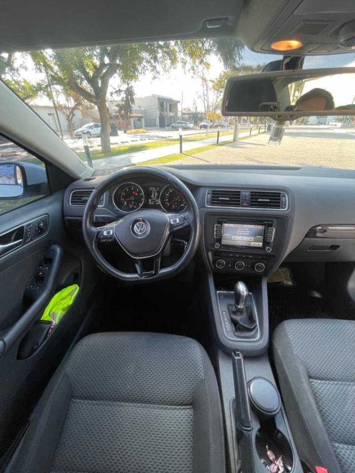 Foto de VOLKSWAGEN VENTO Avance 2015, color sin color especificado, en San Juan