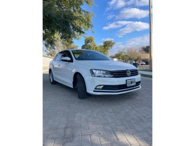 Miniatura de VOLKSWAGEN VENTO Avance