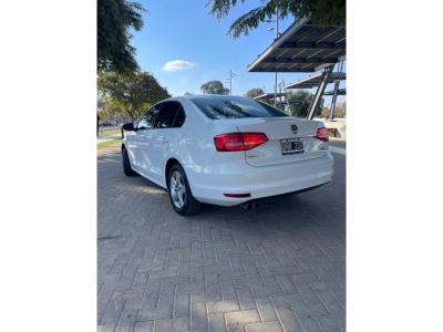 Miniatura de VOLKSWAGEN VENTO Avance