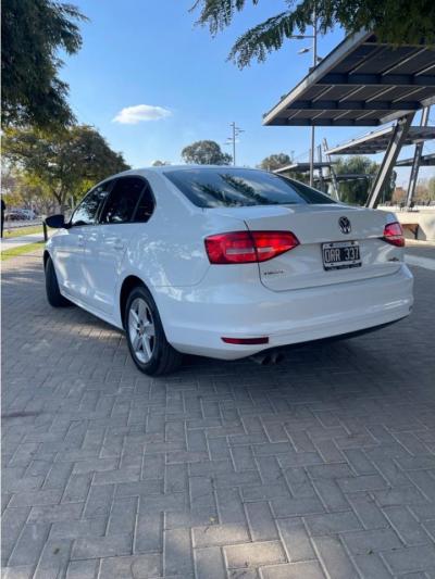 Miniatura de VOLKSWAGEN VENTO Avance