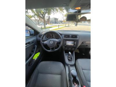 Miniatura de VOLKSWAGEN VENTO Avance