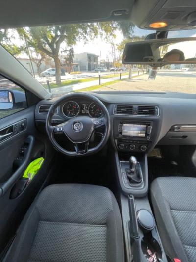 Miniatura de VOLKSWAGEN VENTO Avance