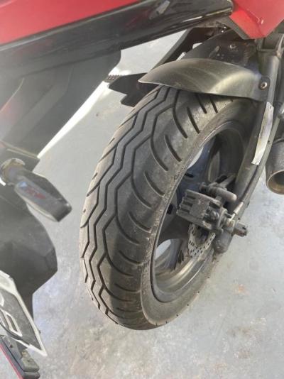 Miniatura de CF MOTO CALLE k65