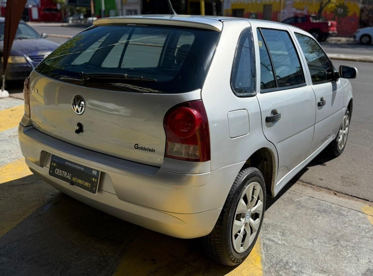 Foto de VOLKSWAGEN GOL 1.4 2011, color gris, en San Juan