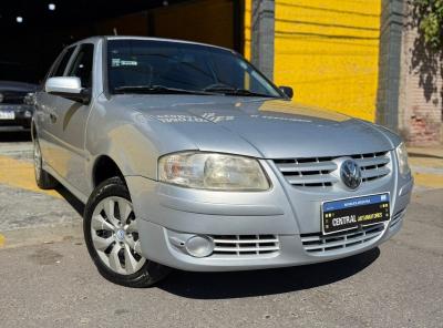 VOLKSWAGEN GOL 1.4 publicado por Central Automotores
