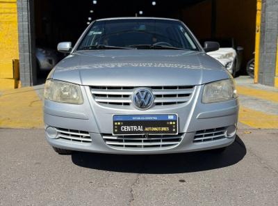 Miniatura de VOLKSWAGEN GOL 1.4