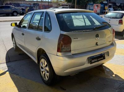 Miniatura de VOLKSWAGEN GOL 1.4