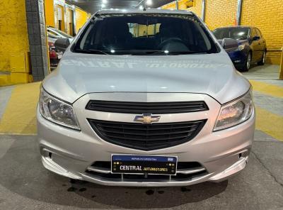 Miniatura de CHEVROLET ONIX LT